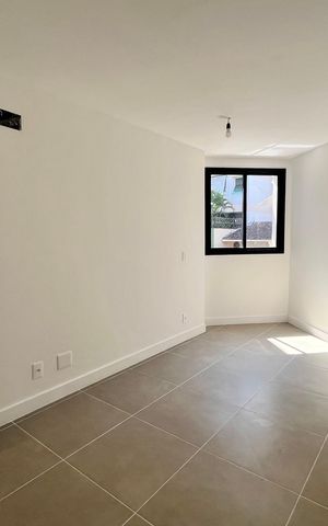 Apartamento à venda com 135m², 4 quartos e 2 vagasSuite 1