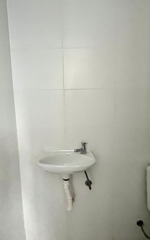 Apartamento à venda com 135m², 4 quartos e 2 vagasBanheiro de serviço