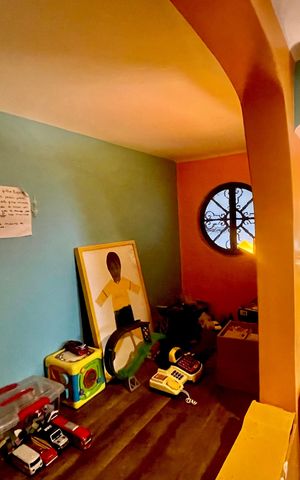 Casa à venda com 266m², 4 quartos e 2 vagas