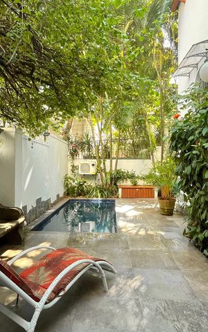 Casa à venda com 266m², 4 quartos e 2 vagas