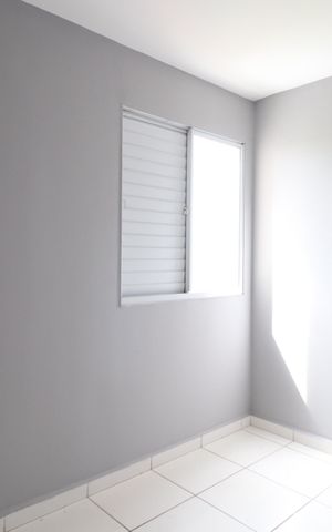 Apartamento para alugar com 57m², 2 quartos e 1 vagaQuarto 2 - Suíte