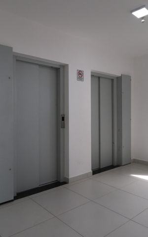 Apartamento para alugar com 57m², 2 quartos e 1 vagaElevadores