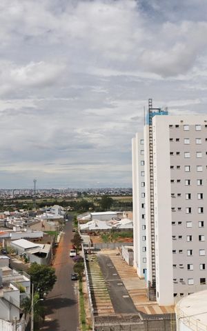 Apartamento para alugar com 57m², 2 quartos e 1 vagaQuarto 1