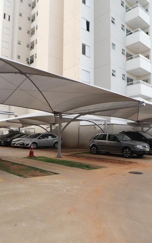Apartamento para alugar com 57m², 2 quartos e 1 vagaEstacionamento