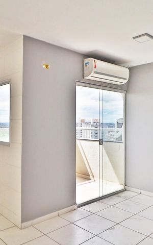 Apartamento para alugar com 57m², 2 quartos e 1 vagaCozinha
