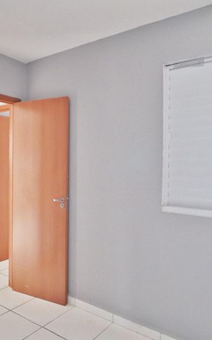 Apartamento para alugar com 57m², 2 quartos e 1 vagaQuarto 1