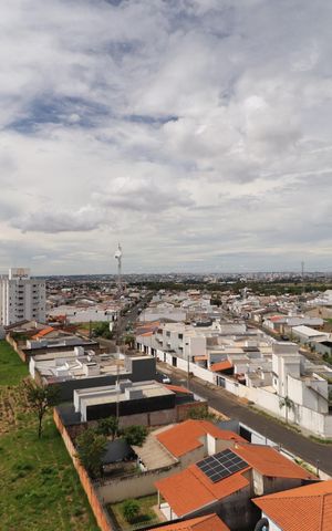 Apartamento para alugar com 57m², 2 quartos e 1 vagaSacada