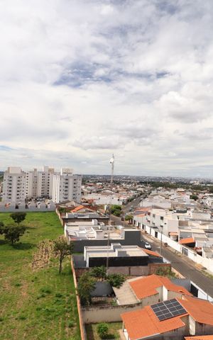 Apartamento para alugar com 57m², 2 quartos e 1 vagaQuarto 2 - Suíte