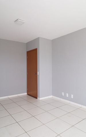 Apartamento para alugar com 57m², 2 quartos e 1 vagaSala