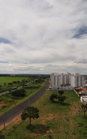 Apartamento para alugar com 57m², 2 quartos e 1 vagaSacada