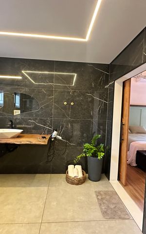 Casa para alugar com 1212m², 1 quarto e 5 vagas Casa para alugar com 1212m², 1 quarto e 5 vagasBanheiro da Suíte