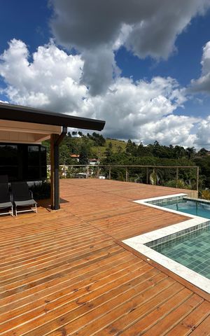 Casa para alugar com 1212m², 1 quarto e 5 vagas Casa para alugar com 1212m², 1 quarto e 5 vagasPiscina