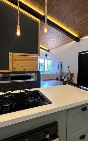 Casa para alugar com 1212m², 1 quarto e 5 vagas Casa para alugar com 1212m², 1 quarto e 5 vagasCozinha