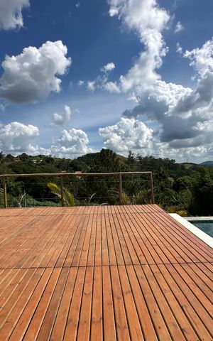Casa para alugar com 1212m², 1 quarto e 5 vagas Casa para alugar com 1212m², 1 quarto e 5 vagasPiscina