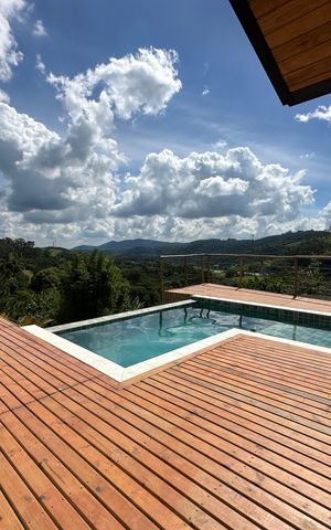 Casa para alugar com 1212m², 1 quarto e 5 vagas Casa para alugar com 1212m², 1 quarto e 5 vagasPiscina