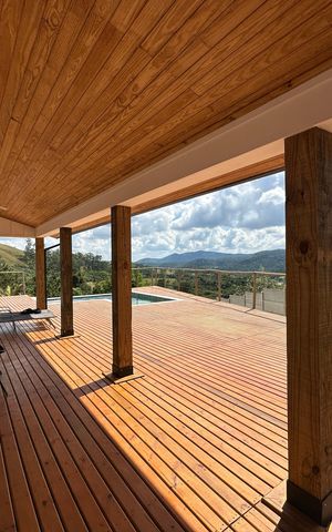 Casa para alugar com 1212m², 1 quarto e 5 vagas Casa para alugar com 1212m², 1 quarto e 5 vagasVaranda