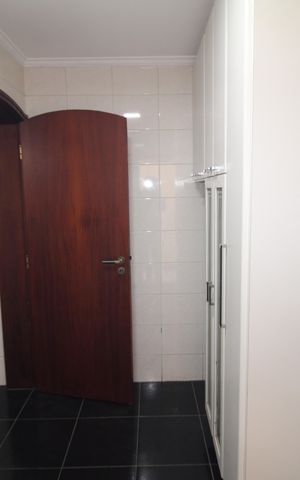 Casa à venda com 207m², 2 quartos e 3 vagasÁrea de Serviço