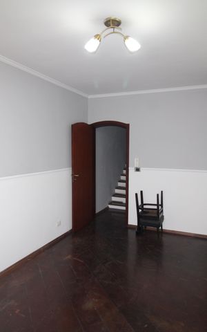 Casa à venda com 207m², 2 quartos e 3 vagasQuarto 1