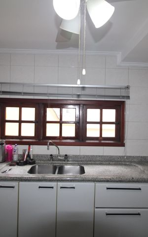 Casa à venda com 207m², 2 quartos e 3 vagasCozinha