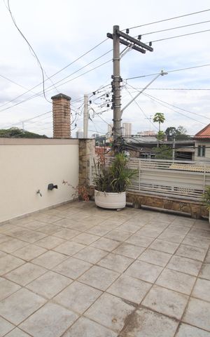 Casa à venda com 207m², 2 quartos e 3 vagasSala - Quintal