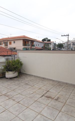 Casa à venda com 207m², 2 quartos e 3 vagasSala - Quintal