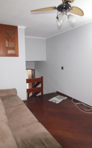 Casa à venda com 207m², 2 quartos e 3 vagasQuarto 2