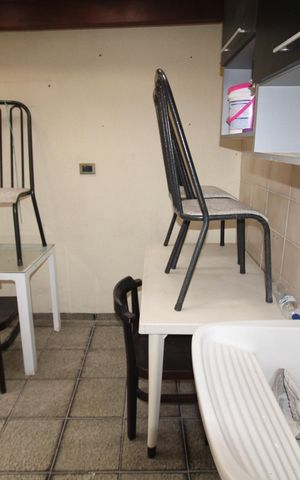Casa à venda com 207m², 2 quartos e 3 vagasÁrea de Serviço