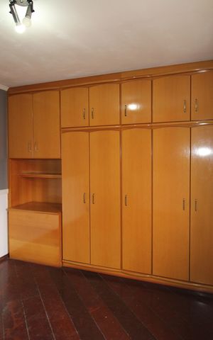 Casa à venda com 207m², 2 quartos e 3 vagasQuarto 3