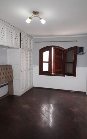 Casa à venda com 207m², 2 quartos e 3 vagasQuarto 1