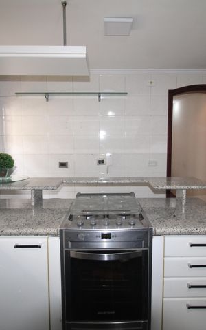 Casa à venda com 207m², 2 quartos e 3 vagasCozinha