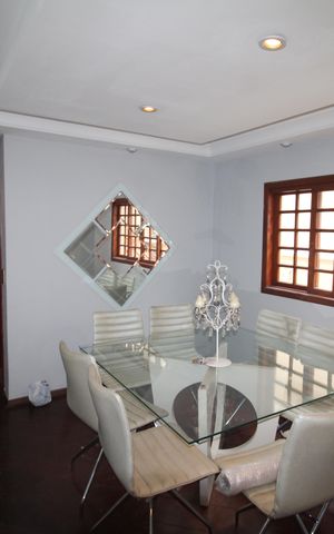 Casa à venda com 207m², 2 quartos e 3 vagasSala de Jantar
