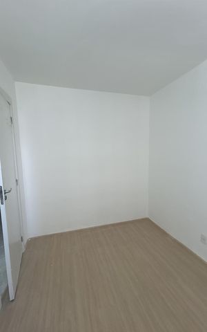 Apartamento à venda com 38m², 2 quartos e sem vaga Apartamento à venda com 38m², 2 quartos e sem vagaQuarto
