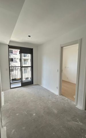 Apartamento à venda com 38m², 2 quartos e sem vaga Apartamento à venda com 38m², 2 quartos e sem vagaSala