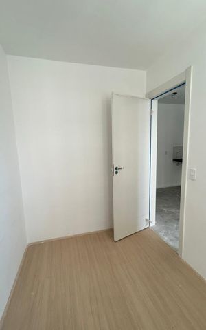 Apartamento à venda com 38m², 2 quartos e sem vaga Apartamento à venda com 38m², 2 quartos e sem vagaQuarto