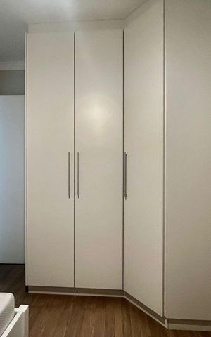 Apartamento à venda com 87m², 2 quartos e 2 vagas Apartamento à venda com 87m², 2 quartos e 2 vagasQuarto 3