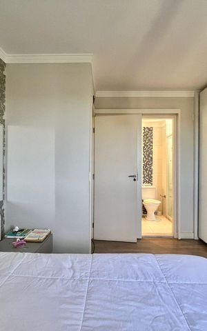 Apartamento à venda com 87m², 2 quartos e 2 vagas Apartamento à venda com 87m², 2 quartos e 2 vagasSuíte
