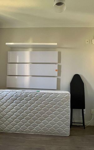 Apartamento à venda com 87m², 2 quartos e 2 vagas Apartamento à venda com 87m², 2 quartos e 2 vagasQuarto 2