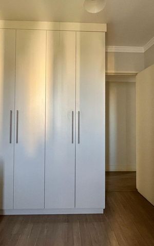 Apartamento à venda com 87m², 2 quartos e 2 vagas Apartamento à venda com 87m², 2 quartos e 2 vagasQuarto 2