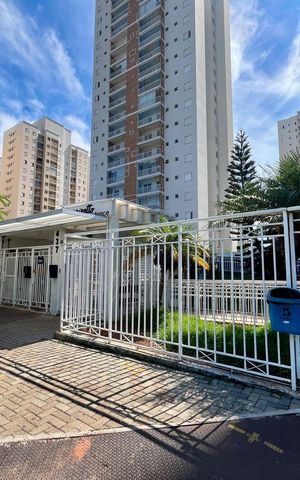 Apartamento à venda com 87m², 2 quartos e 2 vagas Apartamento à venda com 87m², 2 quartos e 2 vagasFachada da portaria
