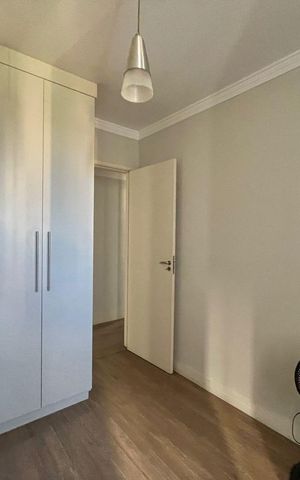 Apartamento à venda com 87m², 2 quartos e 2 vagas Apartamento à venda com 87m², 2 quartos e 2 vagasQuarto 2