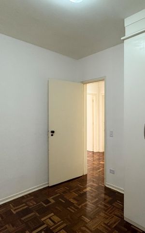 Apartamento à venda com 140m², 3 quartos e 2 vagas Apartamento à venda com 140m², 3 quartos e 2 vagasQuarto 2
