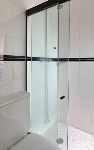 Apartamento à venda com 140m², 3 quartos e 2 vagas Apartamento à venda com 140m², 3 quartos e 2 vagasBanheiro - Suíte
