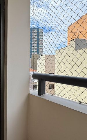Apartamento à venda com 140m², 3 quartos e 2 vagas Apartamento à venda com 140m², 3 quartos e 2 vagasSacada - Suíte