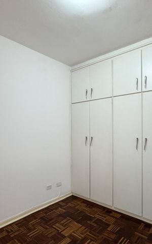 Apartamento à venda com 140m², 3 quartos e 2 vagas Apartamento à venda com 140m², 3 quartos e 2 vagasQuarto 1