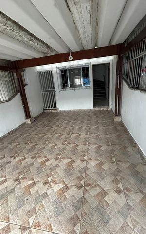 Casa à venda com 70m², 3 quartos e 1 vaga Casa à venda com 70m², 3 quartos e 1 vagaGaragem