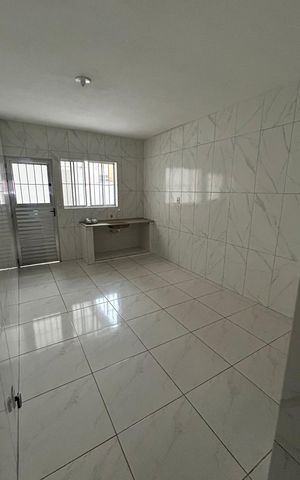 Casa à venda com 70m², 3 quartos e 1 vaga Casa à venda com 70m², 3 quartos e 1 vagaCozinha