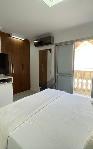 Casa à venda com 141m², 3 quartos e 2 vagas Casa à venda com 141m², 3 quartos e 2 vagasSuíte