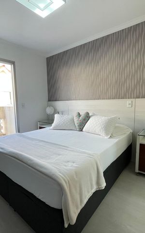 Casa à venda com 141m², 3 quartos e 2 vagas Casa à venda com 141m², 3 quartos e 2 vagasSuíte
