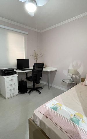 Casa à venda com 141m², 3 quartos e 2 vagas Casa à venda com 141m², 3 quartos e 2 vagasQuarto 3