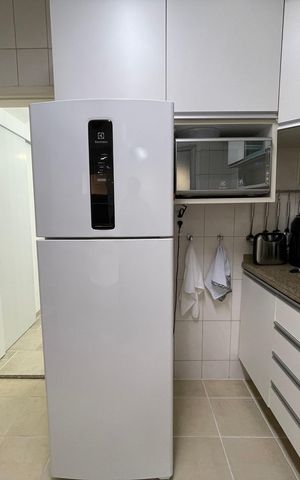 Casa à venda com 141m², 3 quartos e 2 vagas Casa à venda com 141m², 3 quartos e 2 vagasCozinha